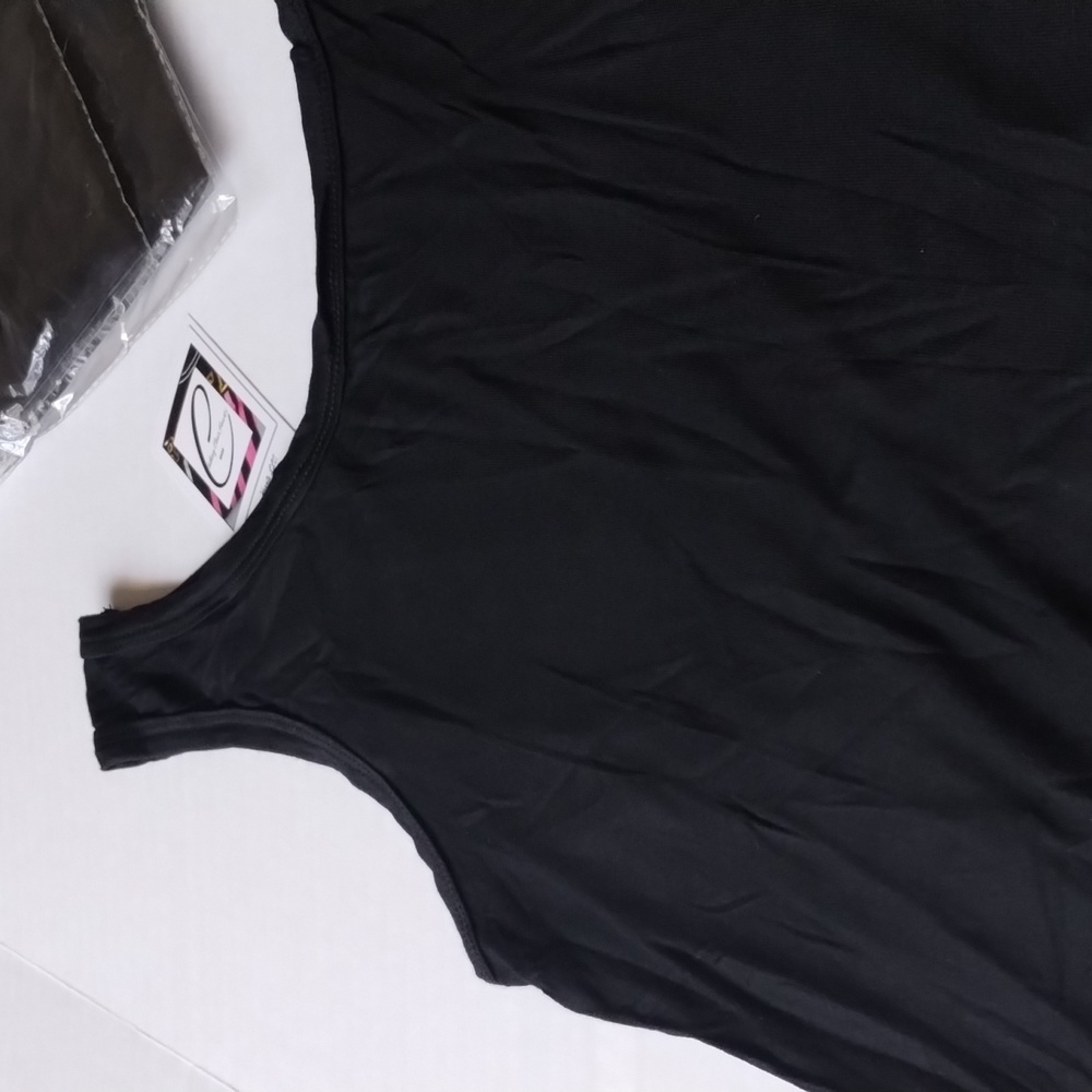 Casual Tank Top
